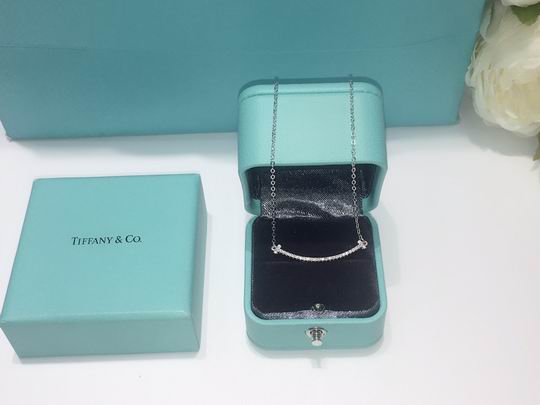 Tiffany necklace lyh4